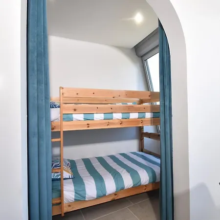 T2 Entierement Renove Chabian Port Camargue Lejlighed