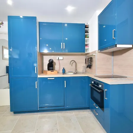 T2 Entierement Renove Chabian Port Camargue *