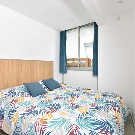 T2 Entierement Renove Chabian Port Camargue Apartment