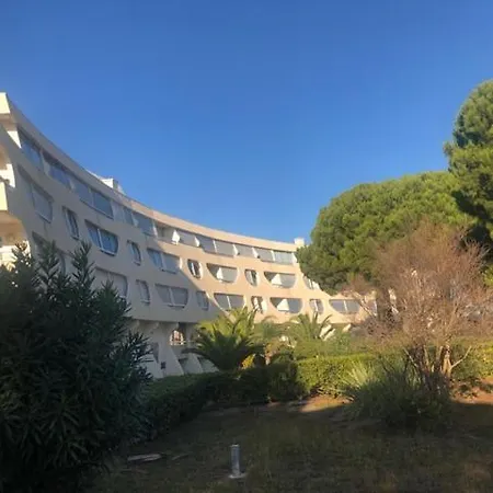 T2 Entierement Renove Chabian Port Camargue *