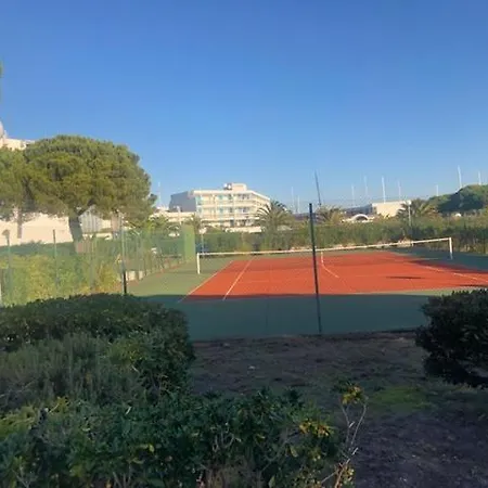 T2 Entierement Renove Chabian Port Camargue Le Grau-du-Roi